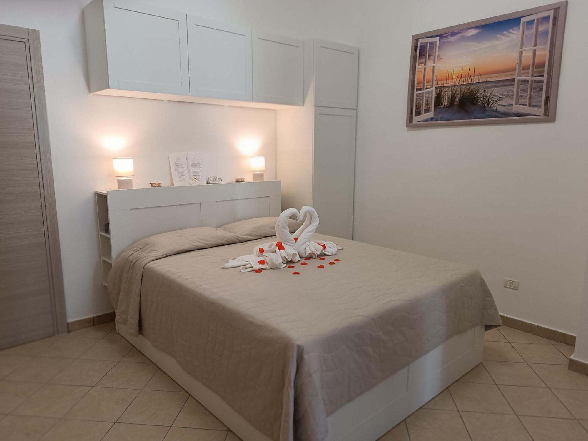 Apartamento Storm Sonic House Palo del Colle Exterior foto