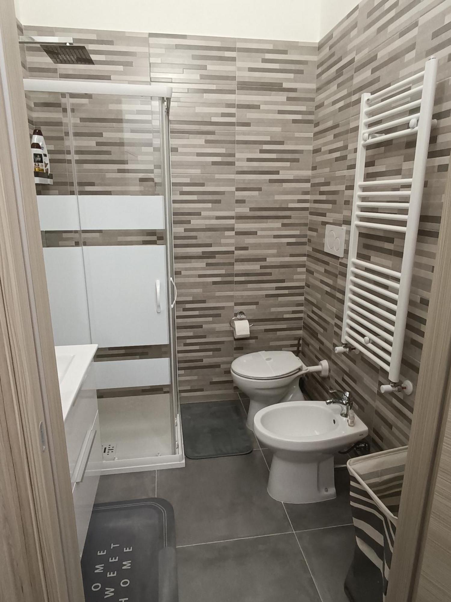 Apartamento Storm Sonic House Palo del Colle Exterior foto