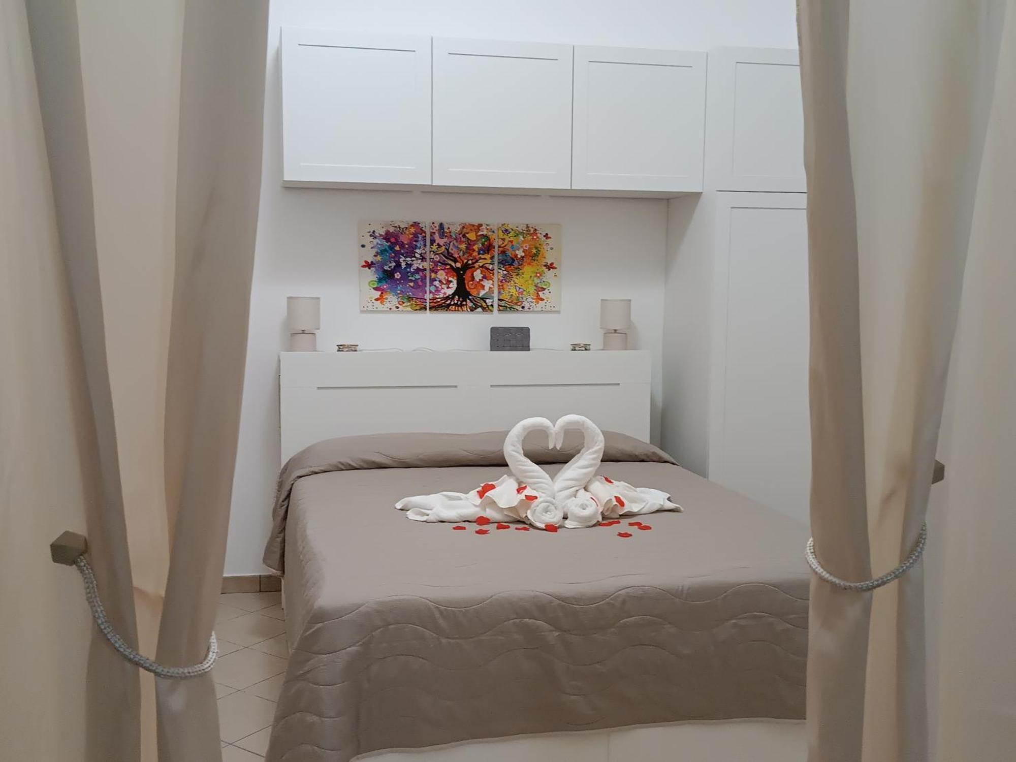 Apartamento Storm Sonic House Palo del Colle Exterior foto