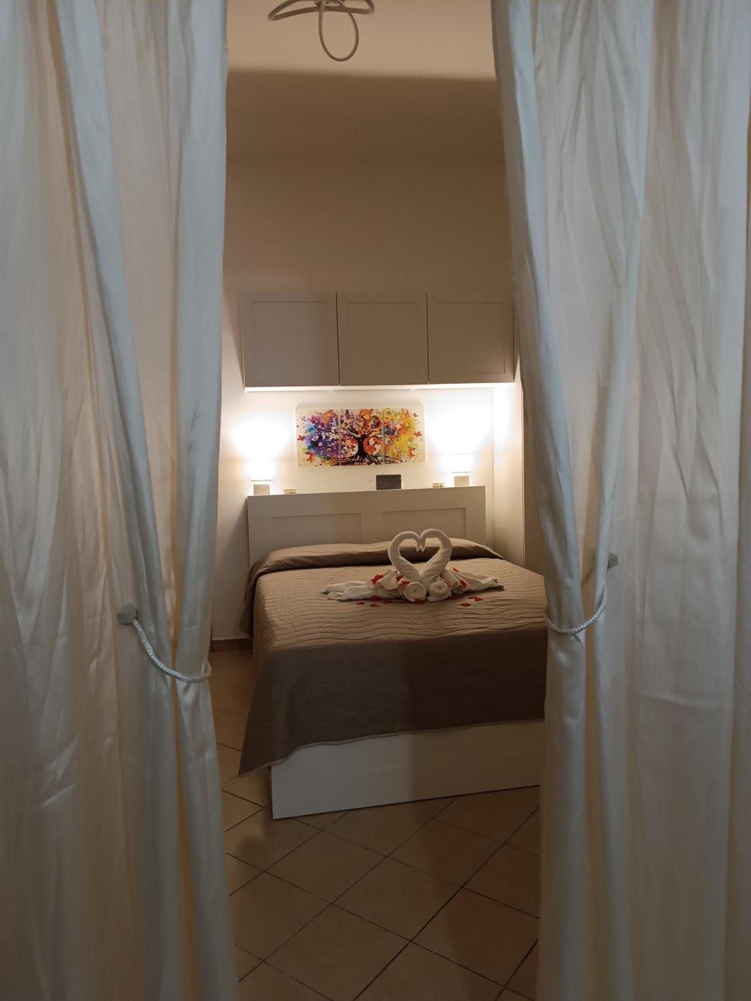 Apartamento Storm Sonic House Palo del Colle Exterior foto