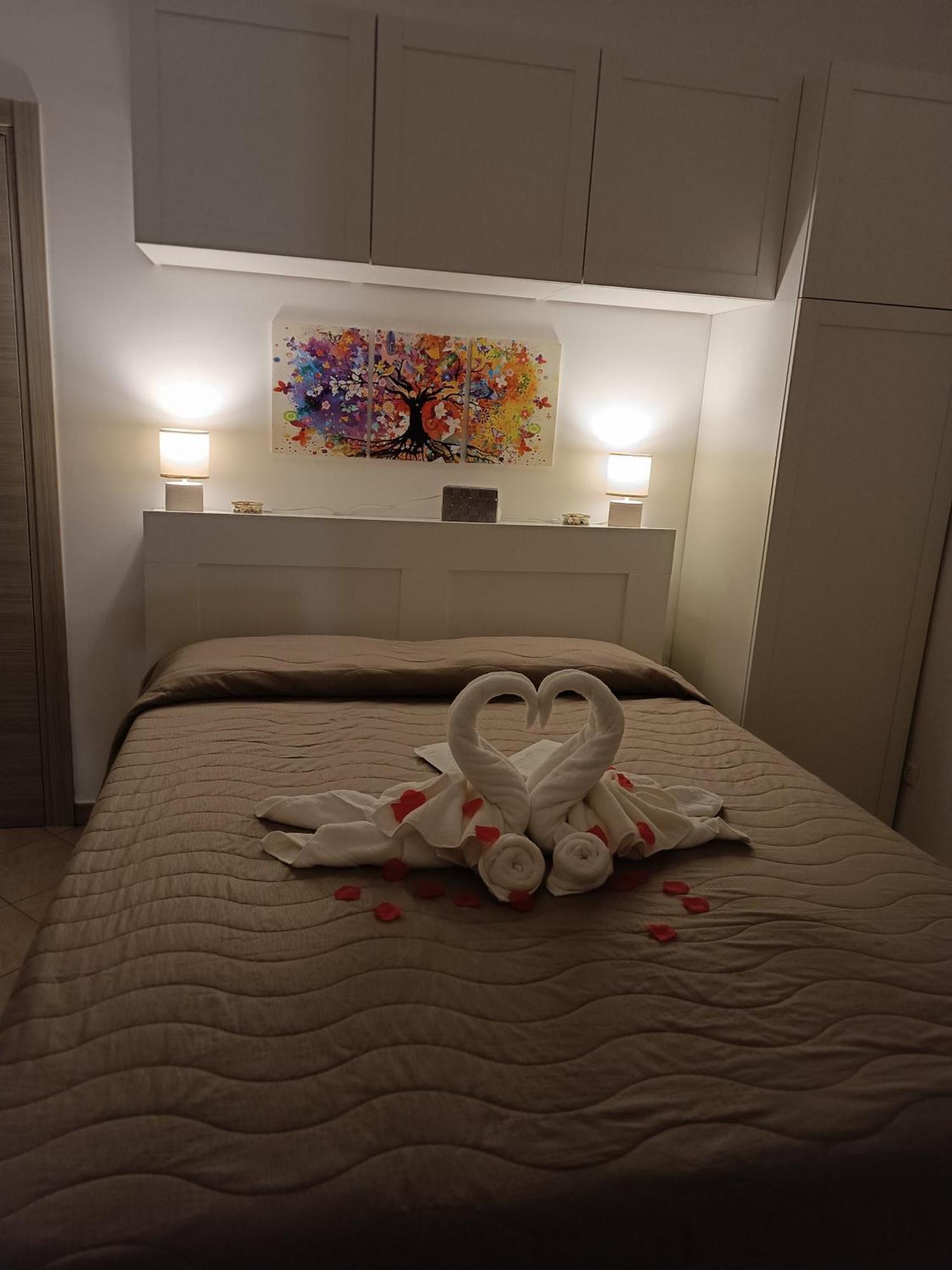 Apartamento Storm Sonic House Palo del Colle Exterior foto