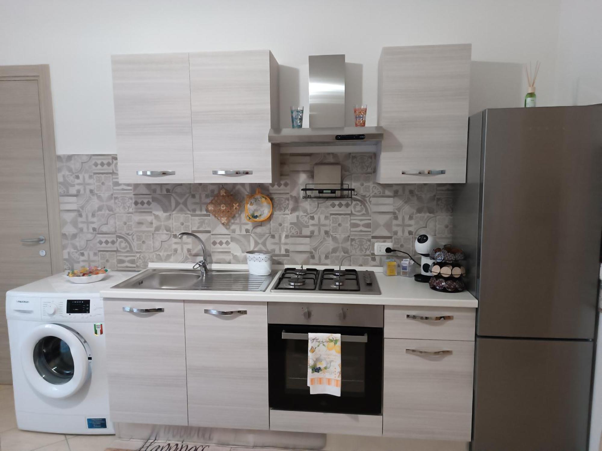 Apartamento Storm Sonic House Palo del Colle Exterior foto