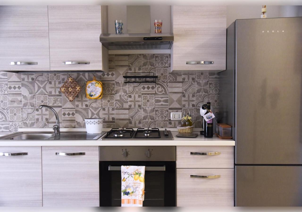 Apartamento Storm Sonic House Palo del Colle Exterior foto