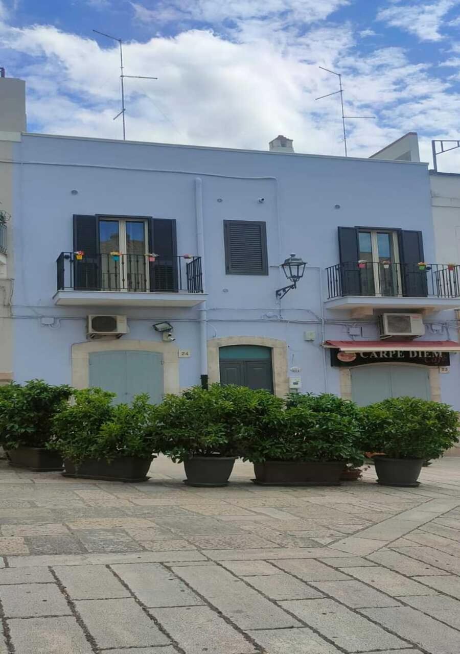 Apartamento Storm Sonic House Palo del Colle Exterior foto