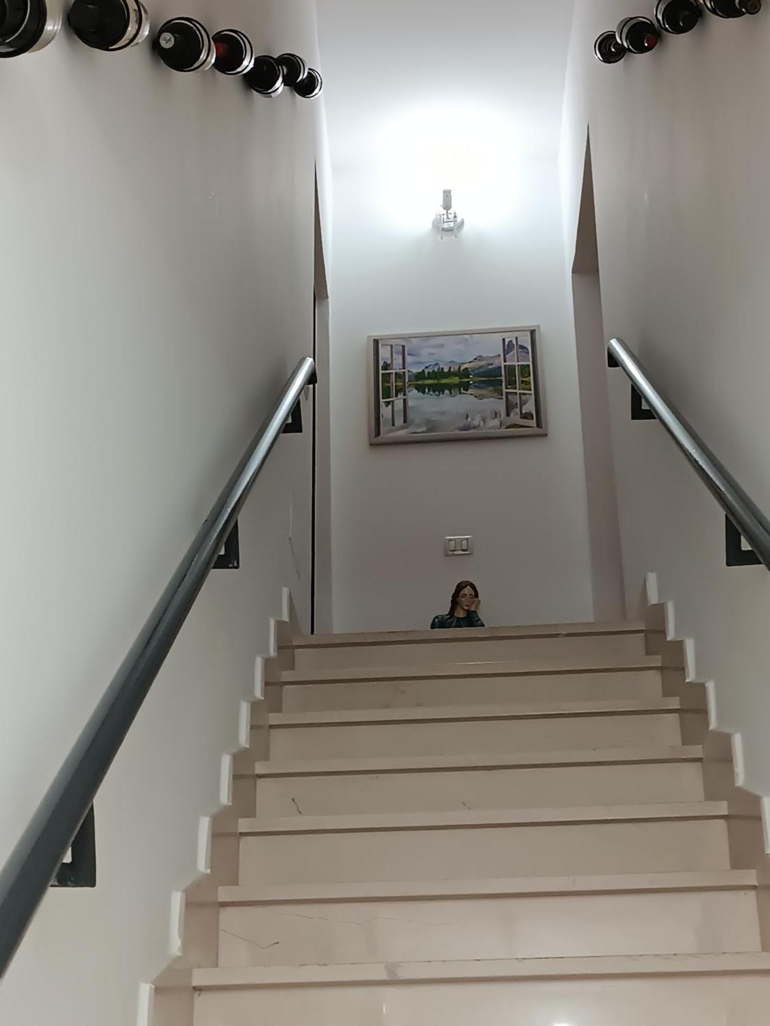 Apartamento Storm Sonic House Palo del Colle Exterior foto