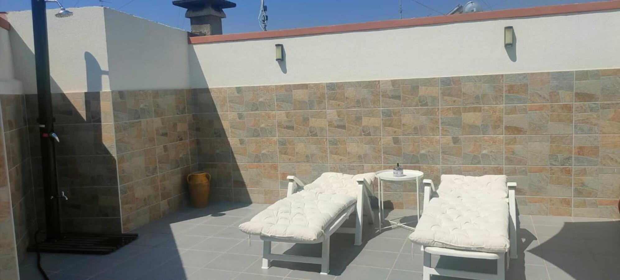 Apartamento Storm Sonic House Palo del Colle Exterior foto
