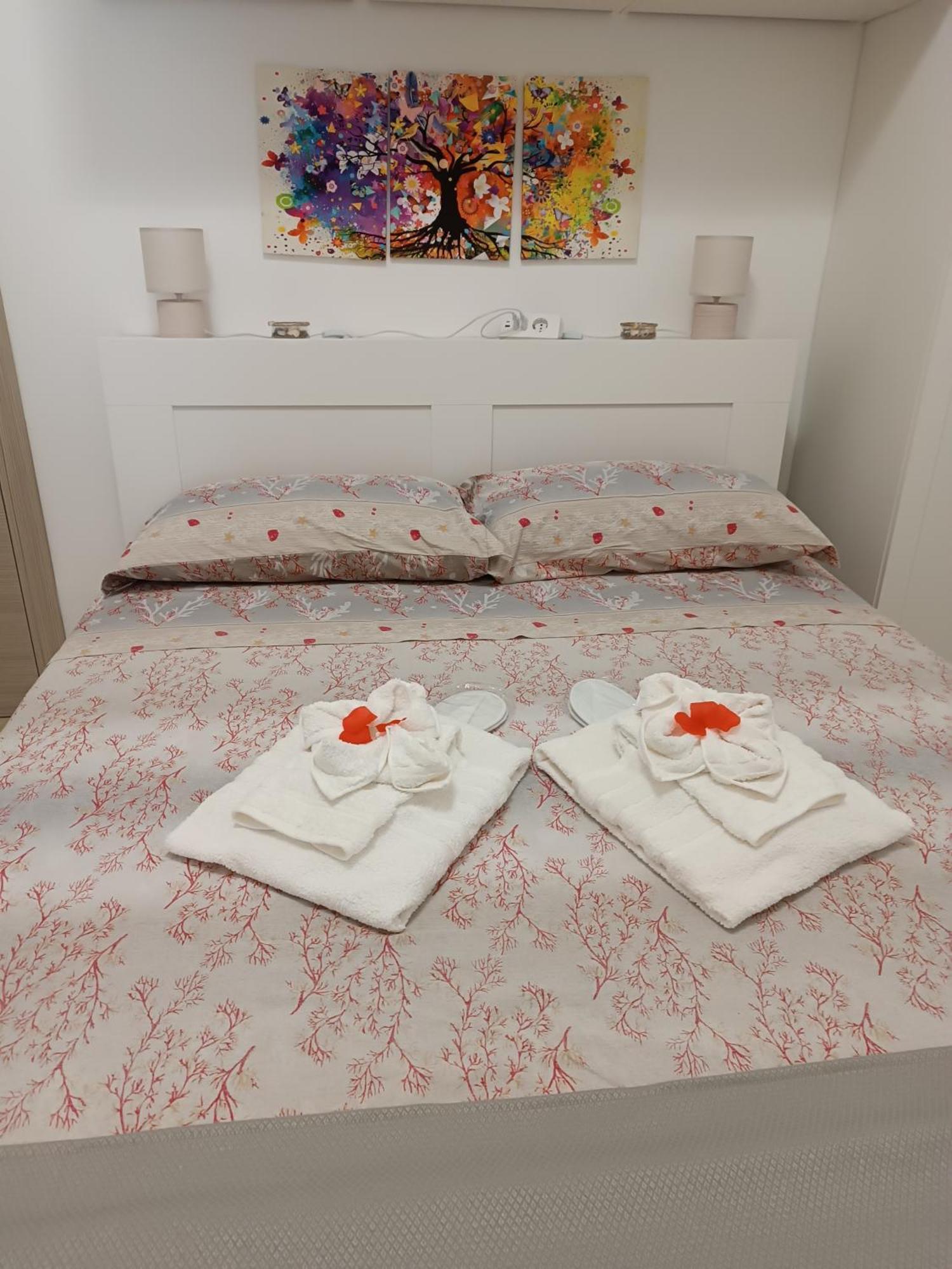Apartamento Storm Sonic House Palo del Colle Exterior foto