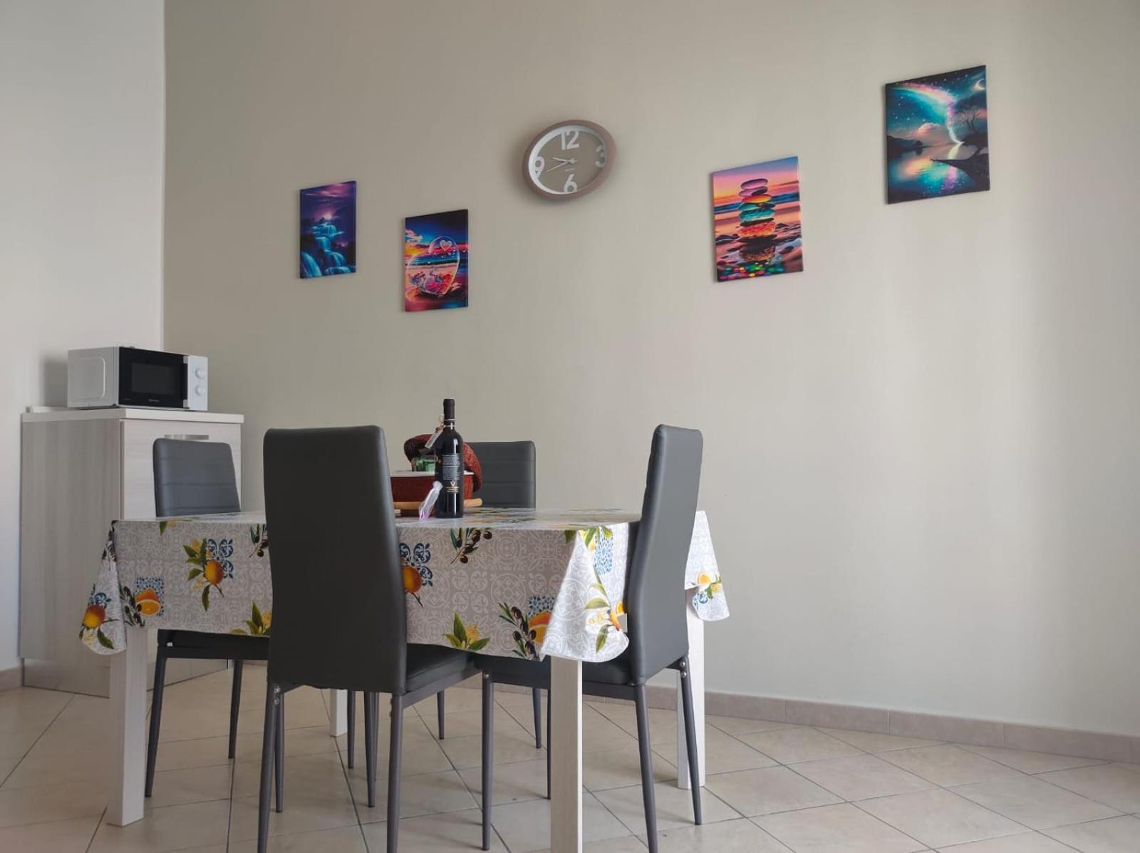 Apartamento Storm Sonic House Palo del Colle Exterior foto