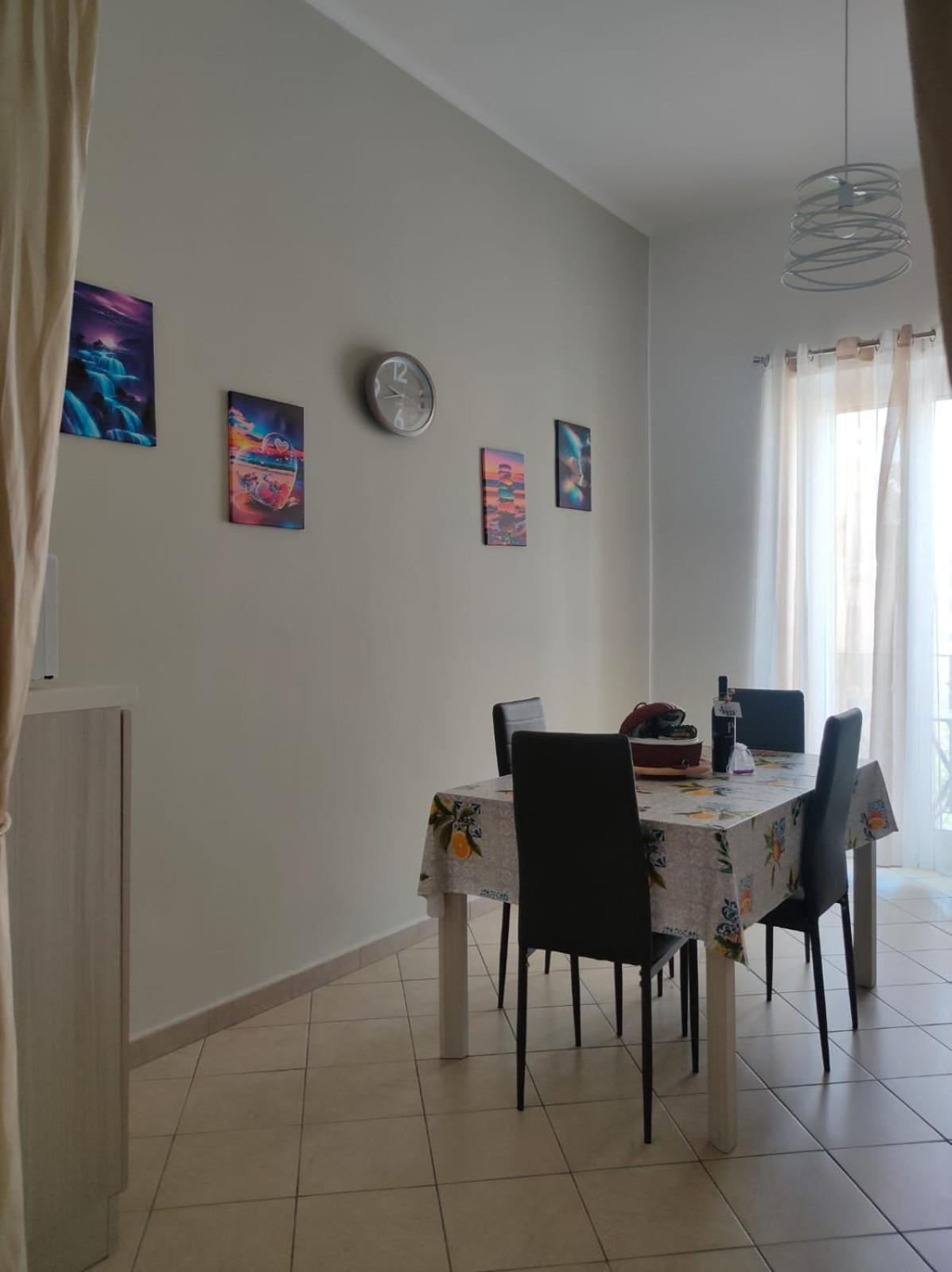 Apartamento Storm Sonic House Palo del Colle Exterior foto