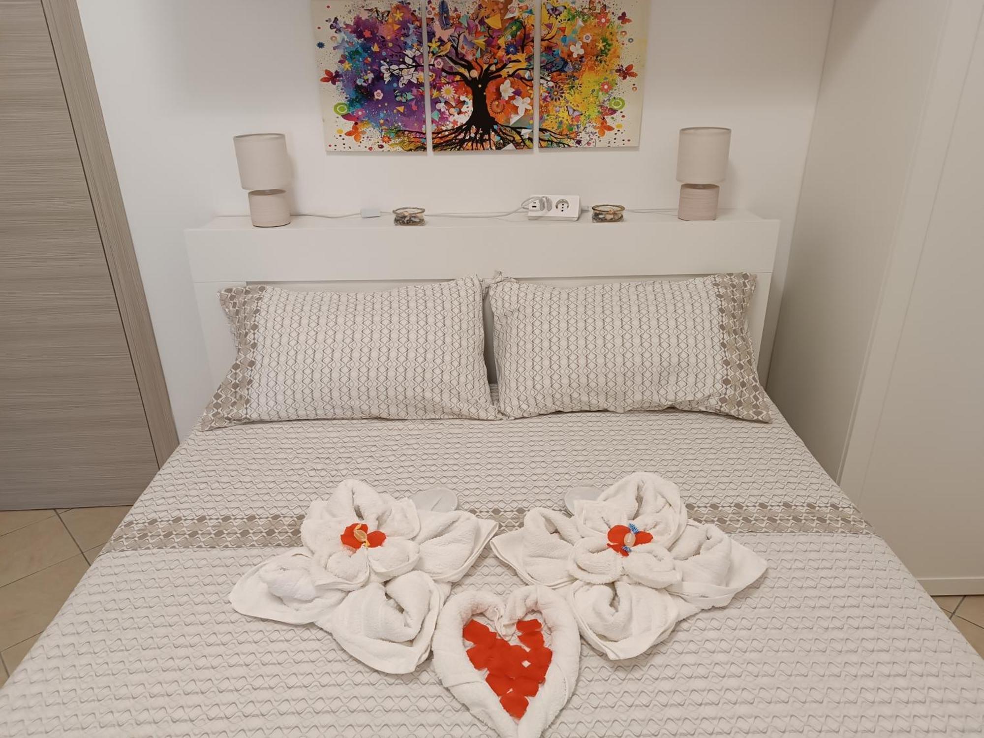 Apartamento Storm Sonic House Palo del Colle Exterior foto
